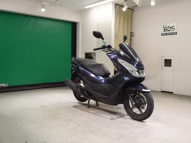 Honda PCX125 — фото 3