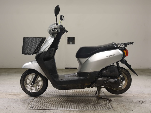 Honda TACT-4 BASIC — фото 2