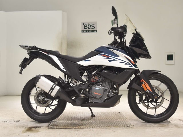 KTM 250 ADVENTURE