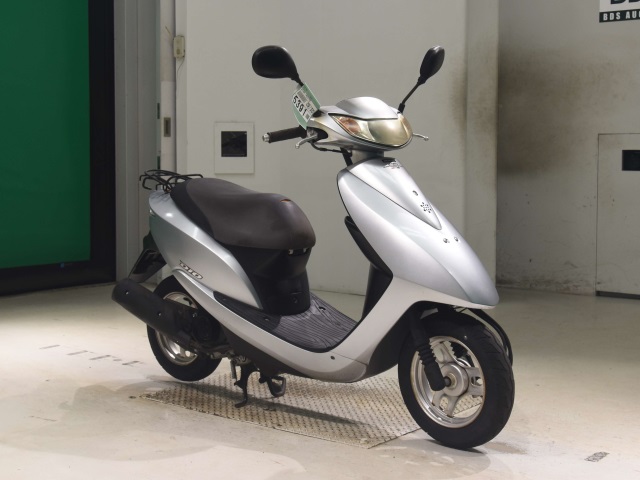 Honda DIO-6 — фото 3