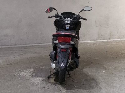Honda PCX125 — фото 4