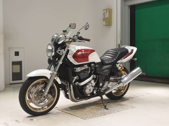 Honda CB1300SF — фото 4