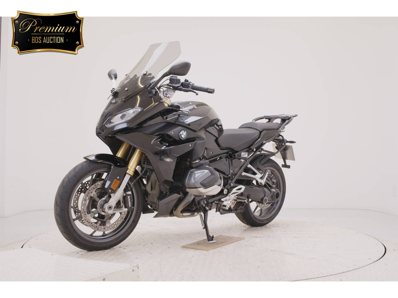 [2527] BMW R1250RS - WB10J8101LZG73597