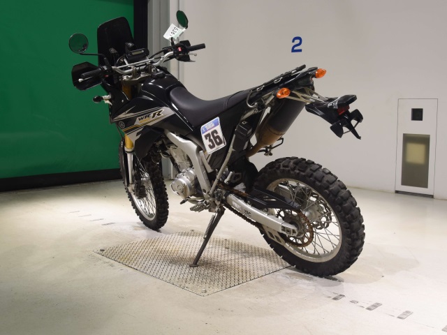 Yamaha WR250R — фото 6