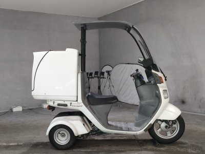 Honda GYRO CANOPY