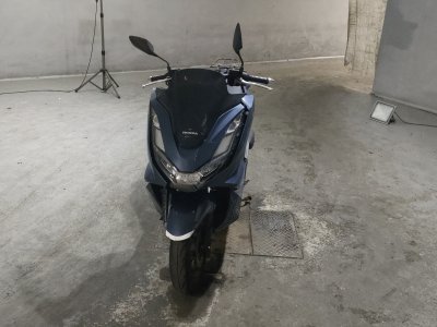 Honda PCX125 — фото 3