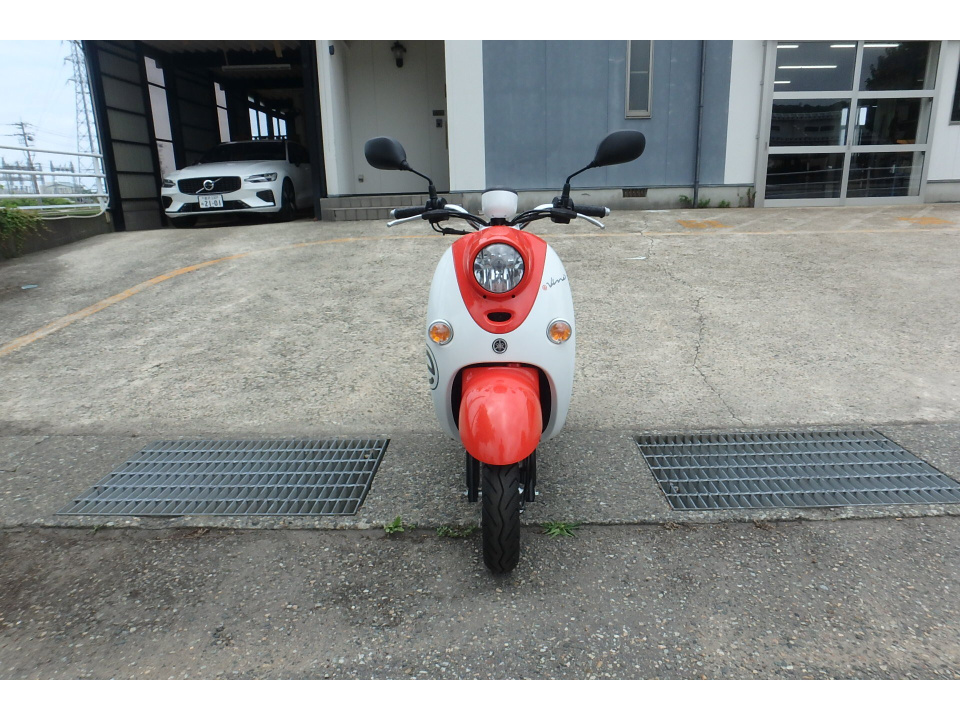 Yamaha EEVEE NO — фото 2