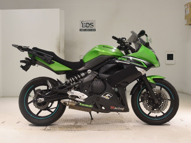 Kawasaki NINJA400R