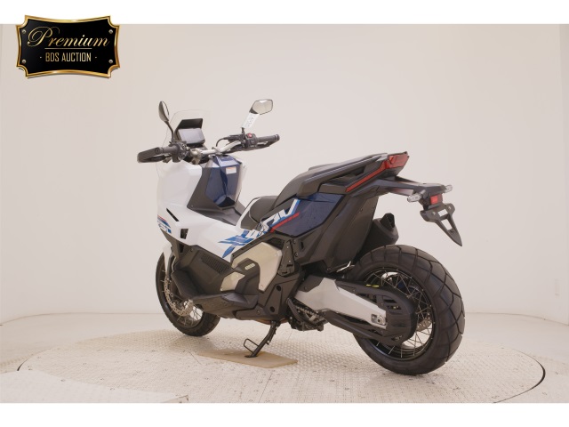 Honda X-ADV750-2 — фото 6