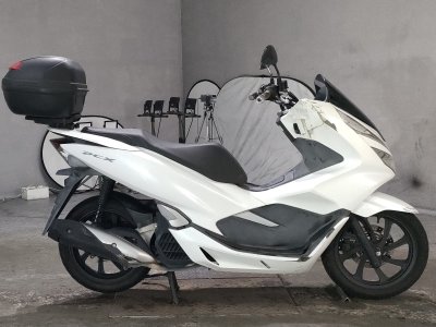 Honda PCX125