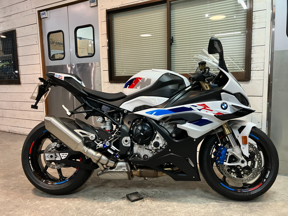 BMW S1000RR