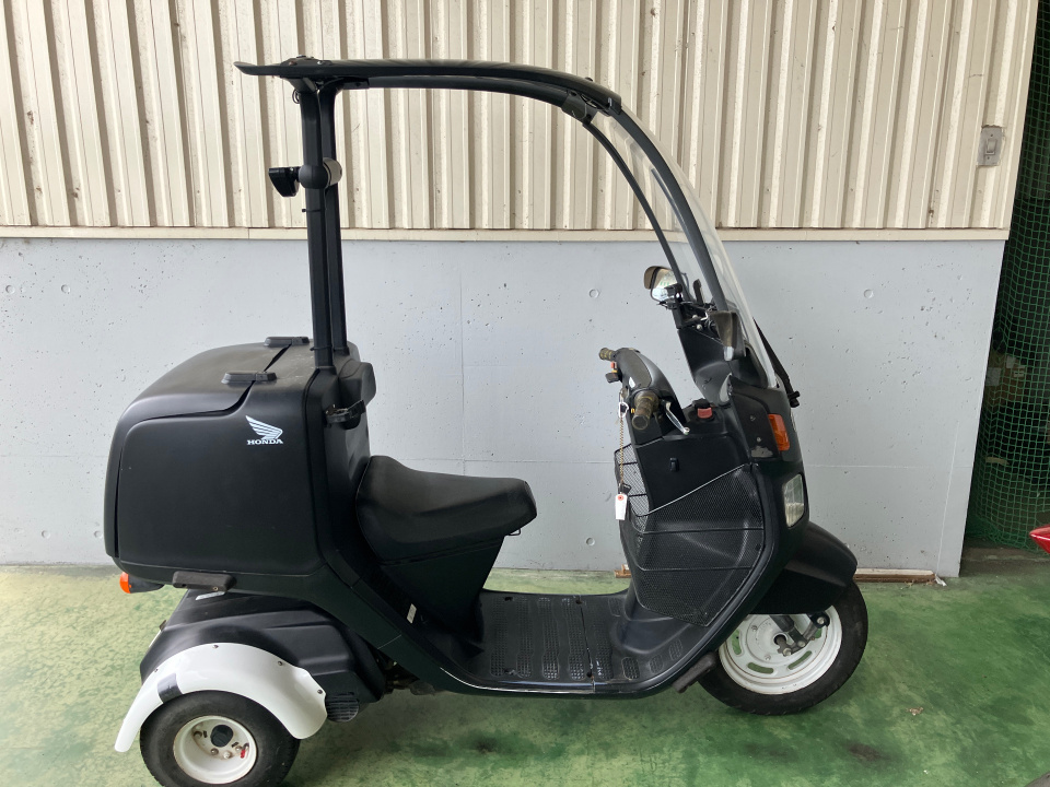 Honda GYRO CANOPY