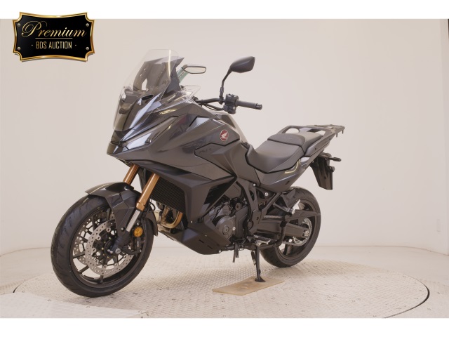 Honda NT1100 — фото 4