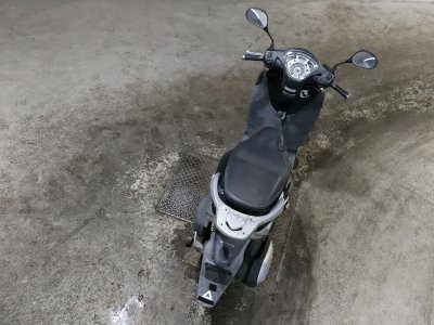 Honda SH MODE — фото 6