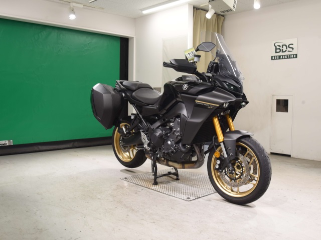 Yamaha MT-09 TRACER GT — фото 3