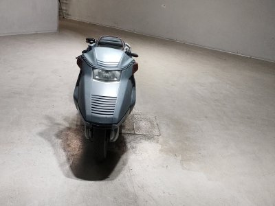 Honda FUSION X — фото 3