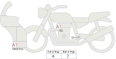 Kawasaki NINJA1000A