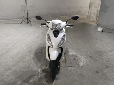 Honda DIO110 — фото 3