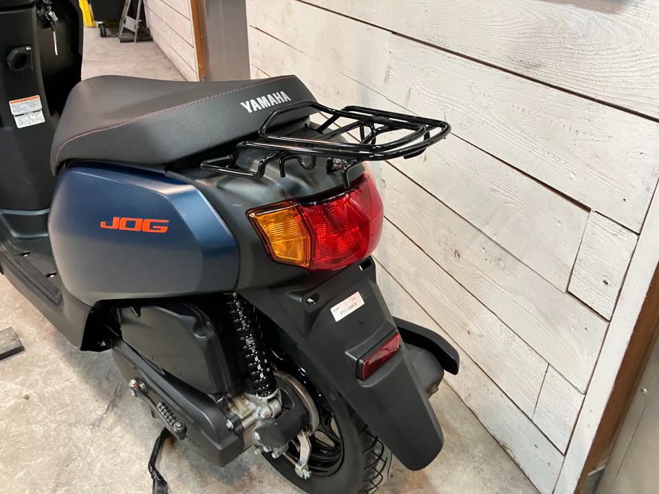 Yamaha JOG 50 — фото 29