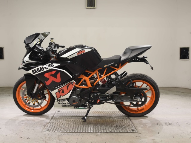 KTM RC 390 — фото 2