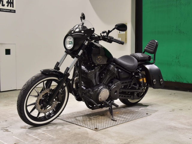 Yamaha BOLT 950RA — фото 4