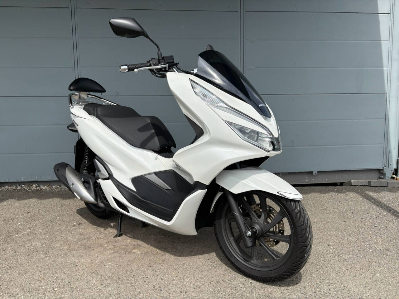 Honda PCX125