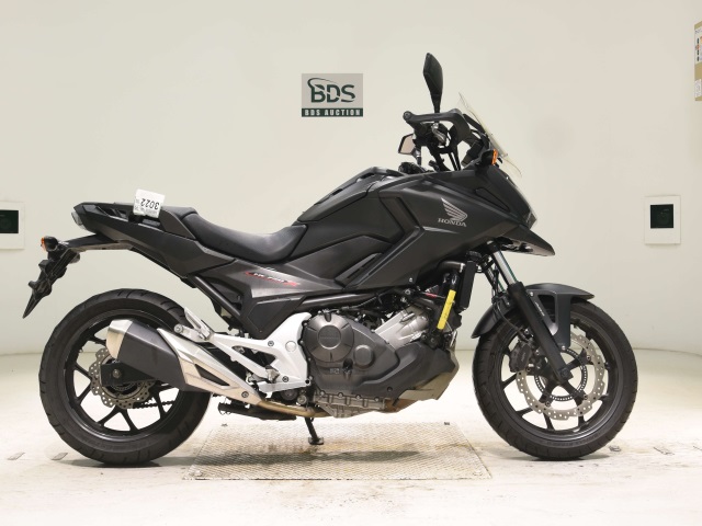 Honda NC750XLDA