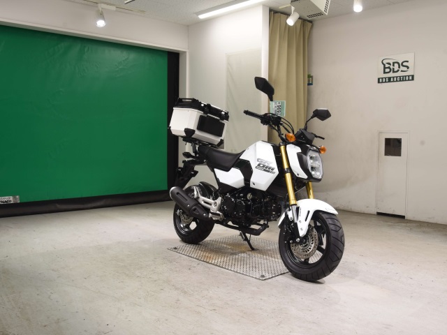 Honda MSX125 GROM — фото 3