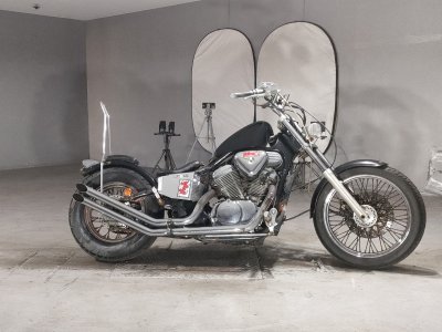 Honda STEED 400