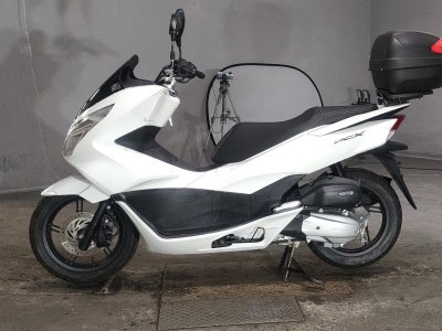 Honda PCX125 — фото 2