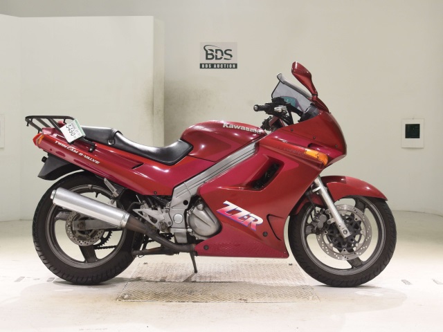 Kawasaki ZZ-R250
