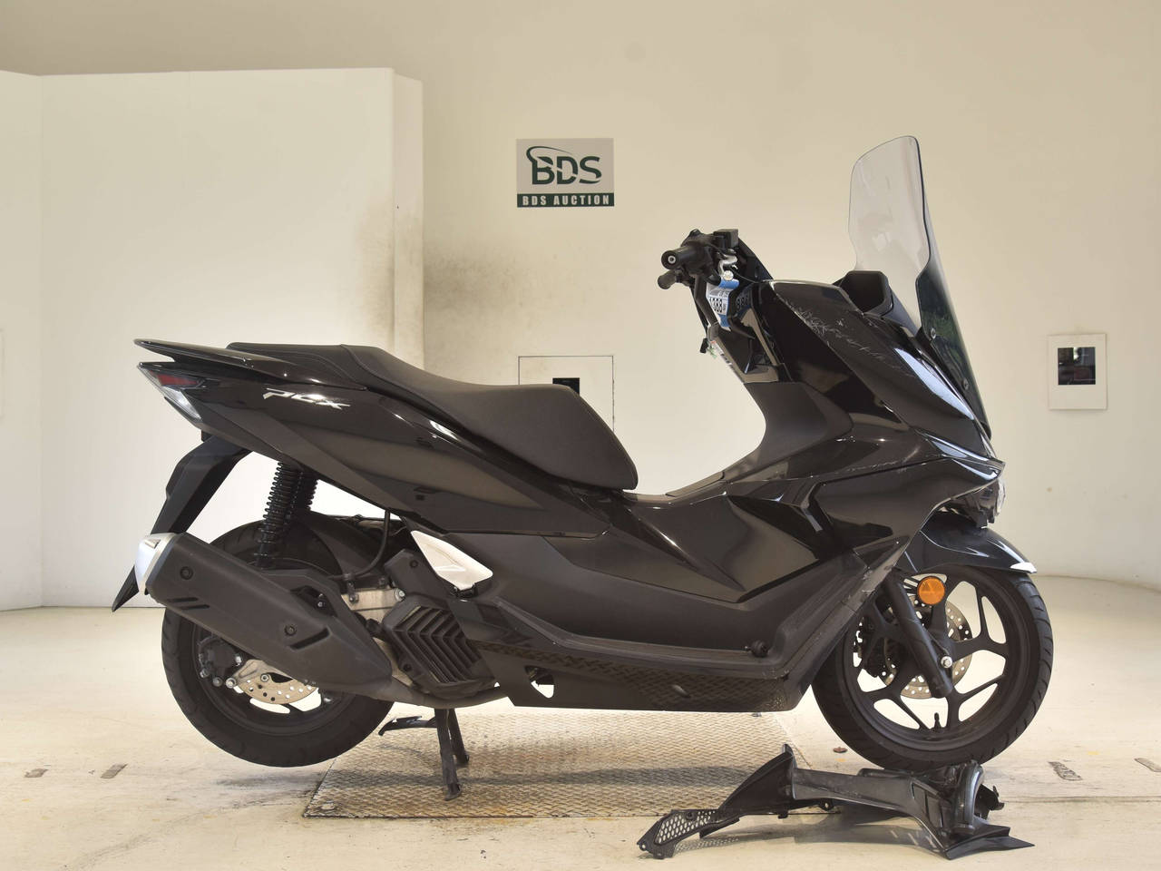 Honda PCX125