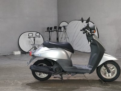 Honda TODAY