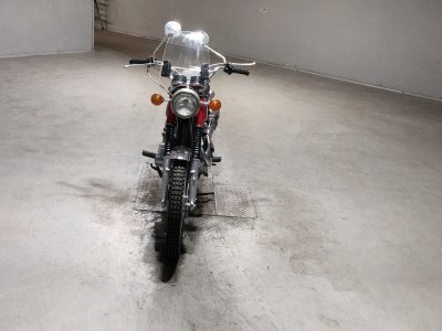 Honda CL350 — фото 3