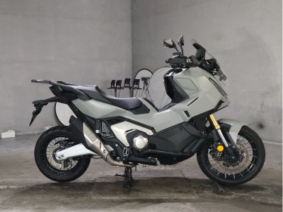 Honda X-ADV750