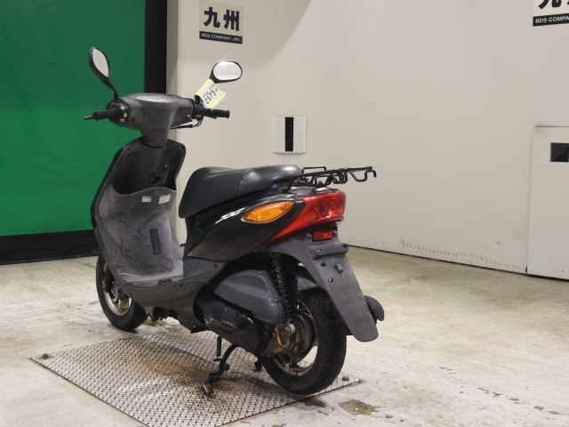 Yamaha JOG 50 — фото 6