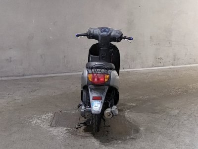 Yamaha JOG 50 — фото 4