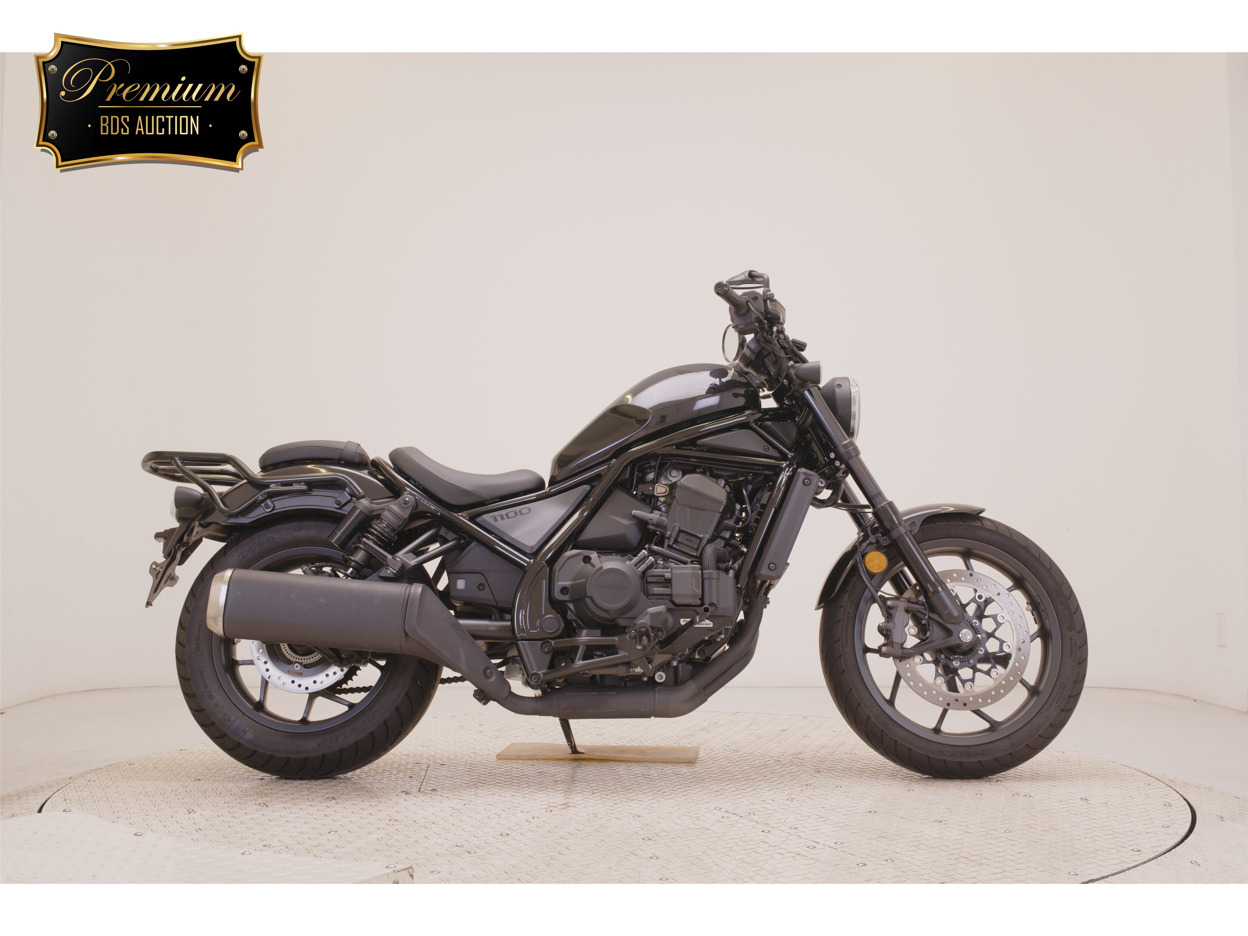 Honda REBEL CMX1100DCT