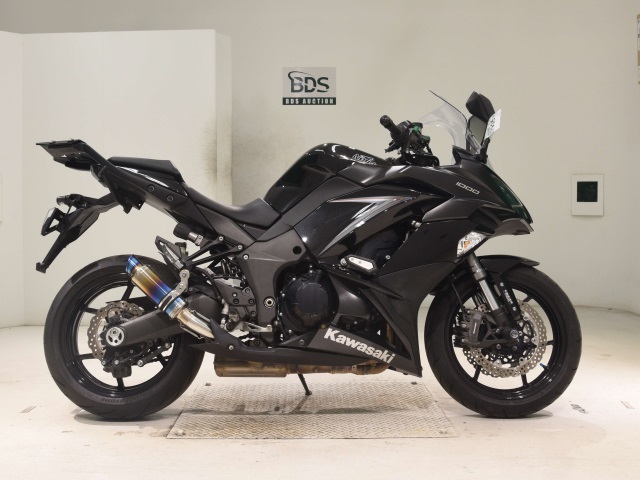 Kawasaki NINJA1000A