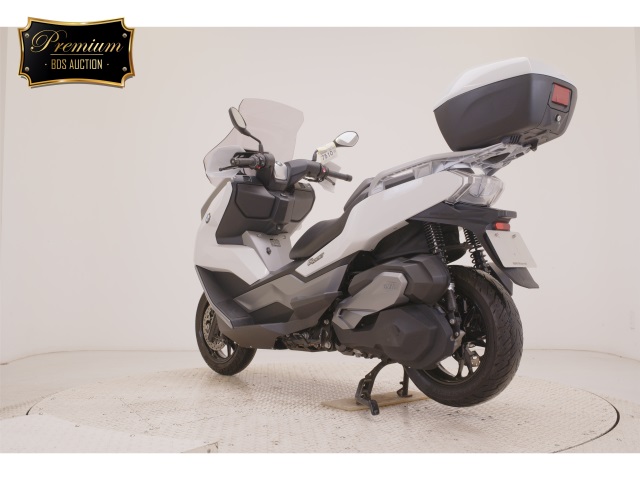 BMW C400GT — фото 6