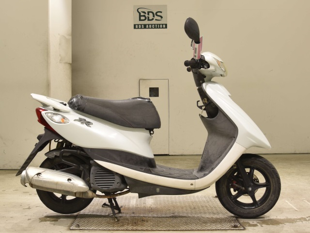 Yamaha JOG ZR