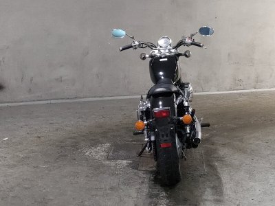 Honda SHADOW400 RS — фото 4