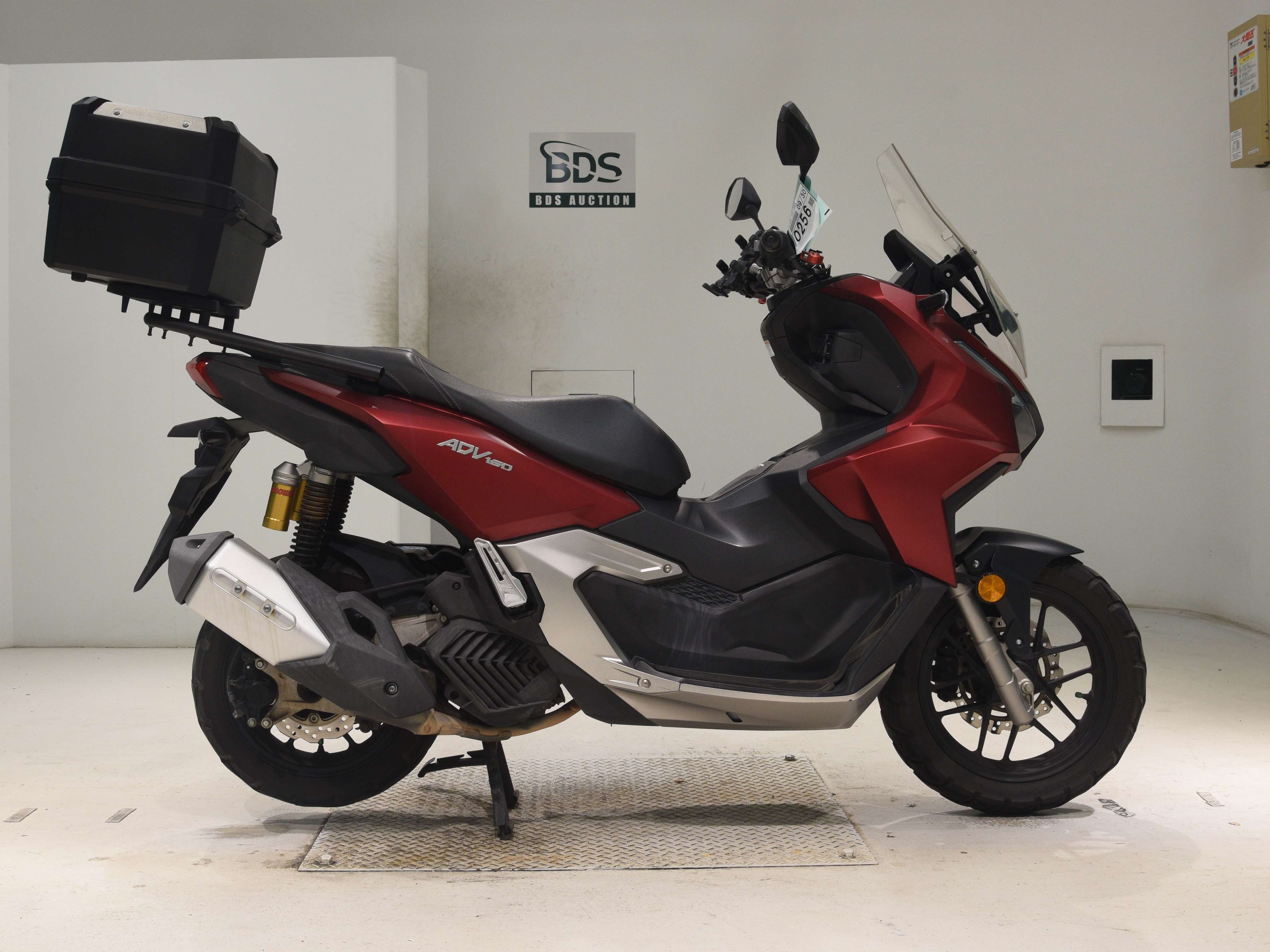 Honda ADV 160