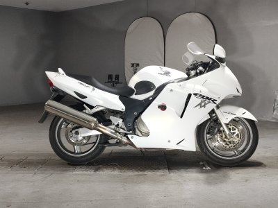 Honda CBR1100XX BLACKBIRD