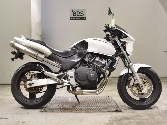 Honda HORNET CB250F