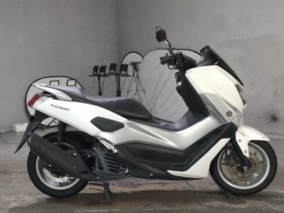 Yamaha N-MAX125