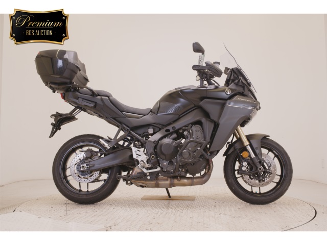 Yamaha MT-09 TRACER GT