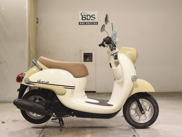 Yamaha VINO50