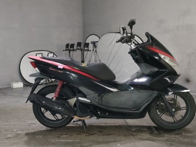 Honda PCX125