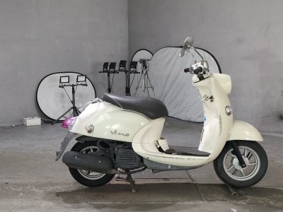 Yamaha VINO50